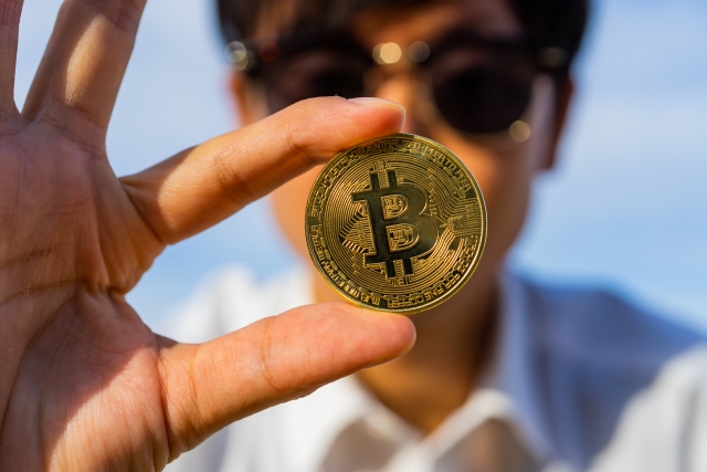 仮想通貨（暗号資産）詐欺とは？